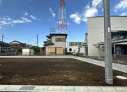 北本市中丸7丁目　新築戸建　全14棟　7号棟の画像