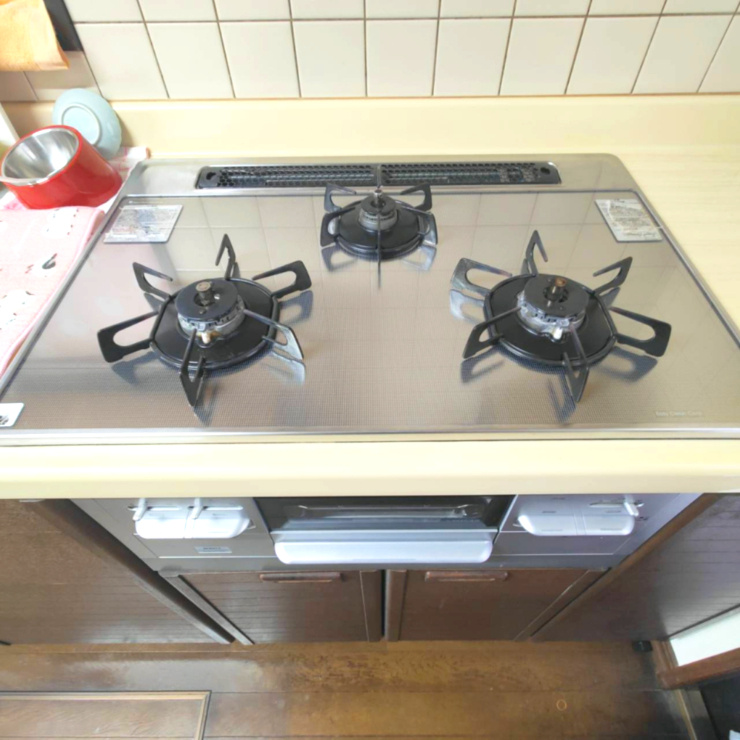 中古戸建　野田市西三ケ尾のその他