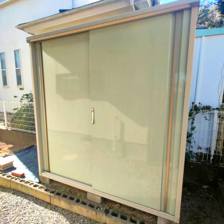中古戸建　野田市西三ケ尾の設備