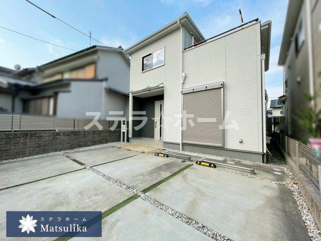 中茶屋1 中古戸建