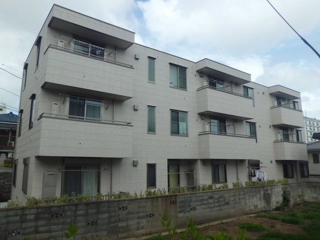 ＰＩＮＥ　 ＣＯＵＲＴの外観|耐震耐火構造に優れた旭化成ヘーベルメゾン