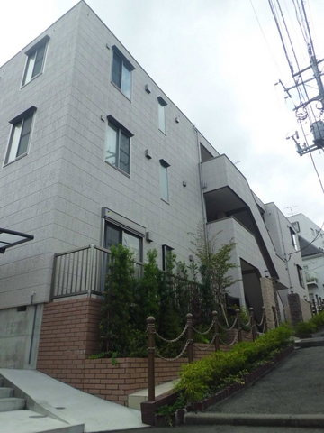 ＰＩＮＥ　 ＣＯＵＲＴの外観|耐震耐火に優れた旭化成ヘーベルメゾン