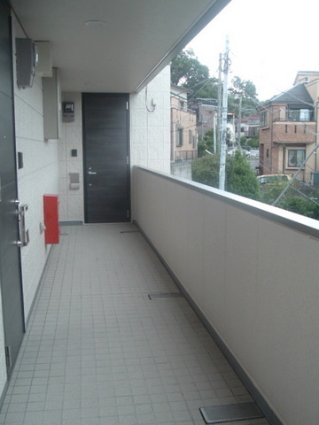 ＰＩＮＥ　 ＣＯＵＲＴのその他共用部分