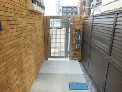 【ロビー】 | エグレッタ