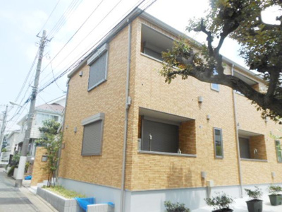 【外観】 | エグレッタ