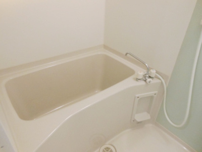 【浴室】 | エグレッタ | 別部屋参考写真