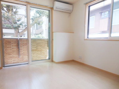 【居間・リビング】 | エグレッタ | 別部屋参考写真