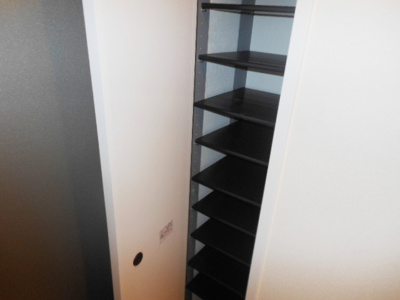 【玄関】 | エグレッタ | 別部屋参考写真