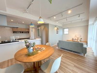 フロレスタ・ミオ山田池公園の画像