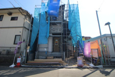 佐原4丁目新築一戸建ての画像