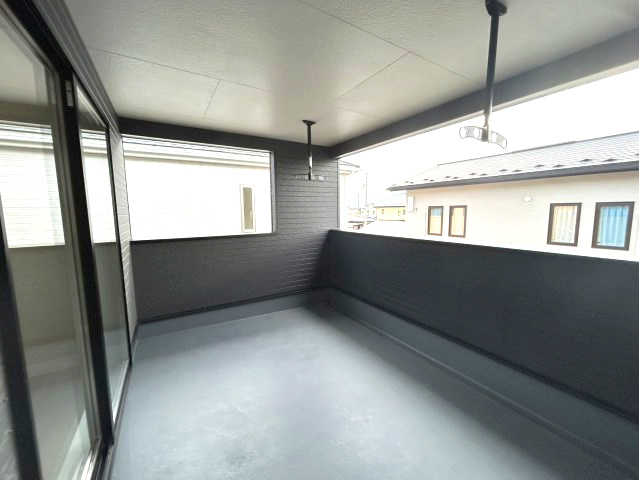 新築戸建　長野市稲里町中央1丁目　全4棟のその他