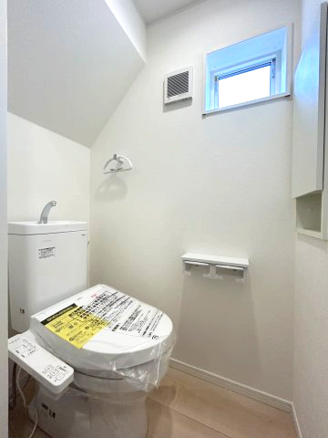 新築戸建　長野市稲里町中央1丁目　全4棟のその他