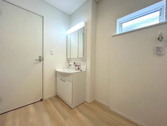 新築戸建　長野市稲里町中央1丁目　全4棟のその他