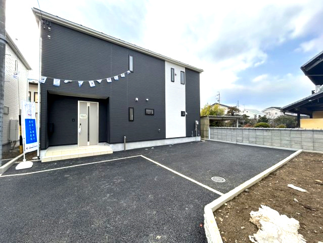 新築戸建　長野市稲里町中央1丁目　全4棟のその他|2号棟