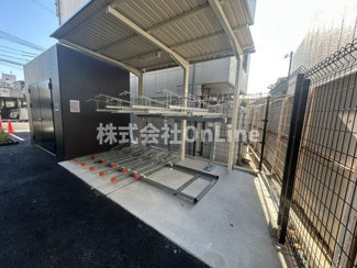 【その他共用部分】