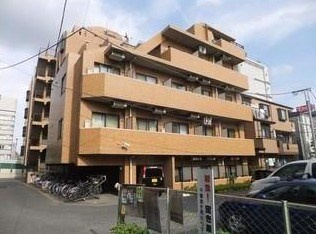 エクセリア高円寺