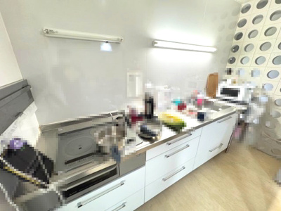 【キッチン】 | 宮古島市平良字東仲宗根添 中古戸建