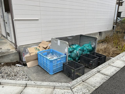 【その他共用部分】 | 第9スザキハイツ