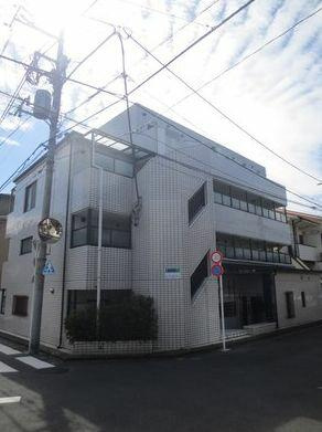 中野区中野1丁目のマンションの画像
