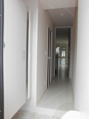 【玄関】 | アムール