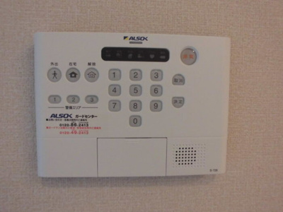 【セキュリティ】 | アムール