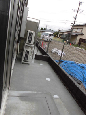 【庭】 | アムール