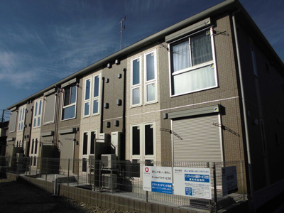 【外観】 | アムール