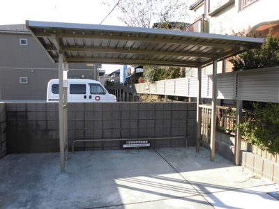 【その他共用部分】 | アムール