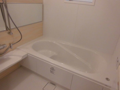 【浴室】 | アムール