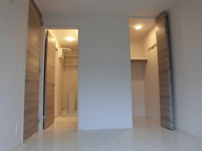 【洋室】 | アムール