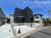福岡市西区拾六町4丁目　2号棟（全3棟）【仲介手数料無料・0円】の画像
