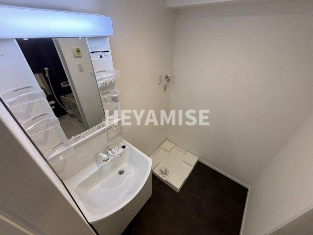 ヴィオラ真崎町のその他|※室内画像は類似物件のもの