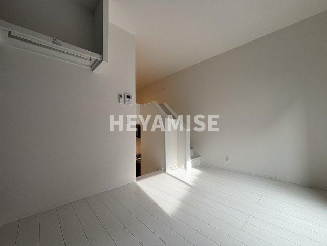 ヴィオラ真崎町の内装|※室内画像は類似物件のもの