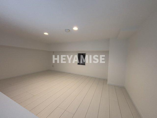 ヴィオラ真崎町の内装|※室内画像は類似物件のもの