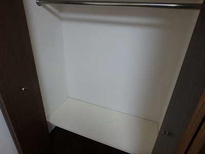 【収納】 | メインステージ茅場町