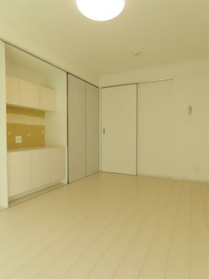 ガーデンfukuのその他