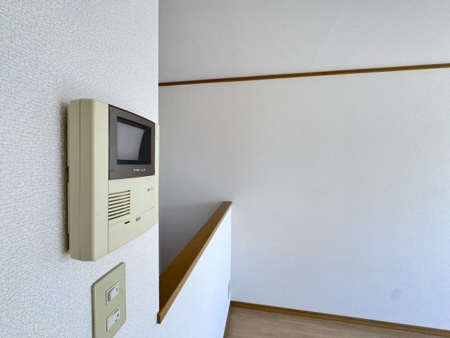 リーブル　Ⅰのセキュリティ|他社様掲載物件もまとめてご紹介、ご案内可能です(^^)/