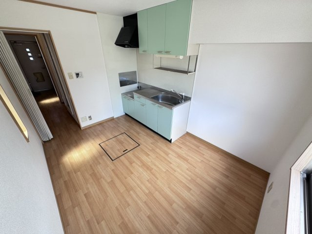 リーブル　Ⅰの居間・リビング|他社様掲載物件もまとめてご紹介、ご案内可能です(^^)/