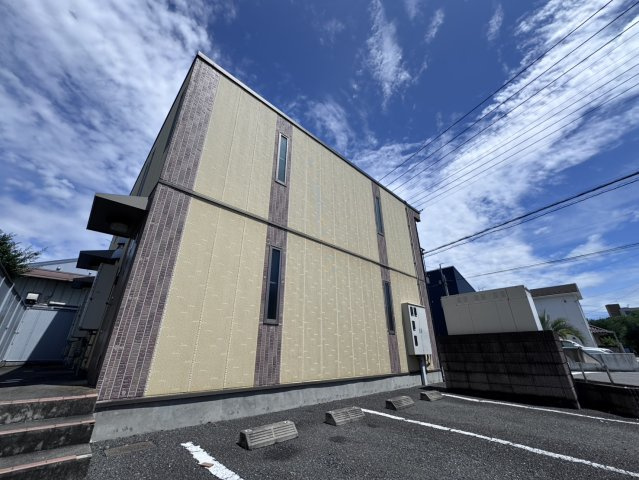 リーブル　Ⅰの外観|他社様掲載物件もまとめてご紹介、ご案内可能です(^^)/