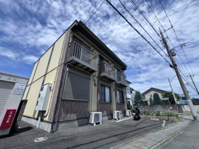 リーブル　Ⅰの外観|他社様掲載物件もまとめてご紹介、ご案内可能です(^^)/