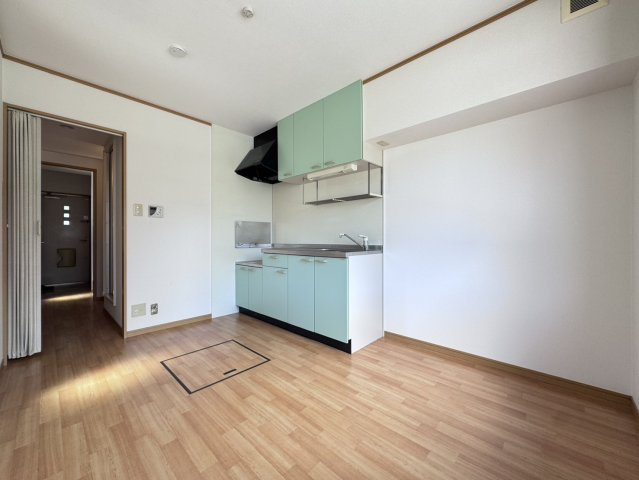 リーブル　Ⅰのキッチン|他社様掲載物件もまとめてご紹介、ご案内可能です(^^)/