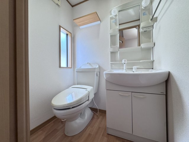 リーブル　Ⅰの洗面所|他社様掲載物件もまとめてご紹介、ご案内可能です(^^)/