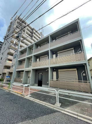 パークヒル城北