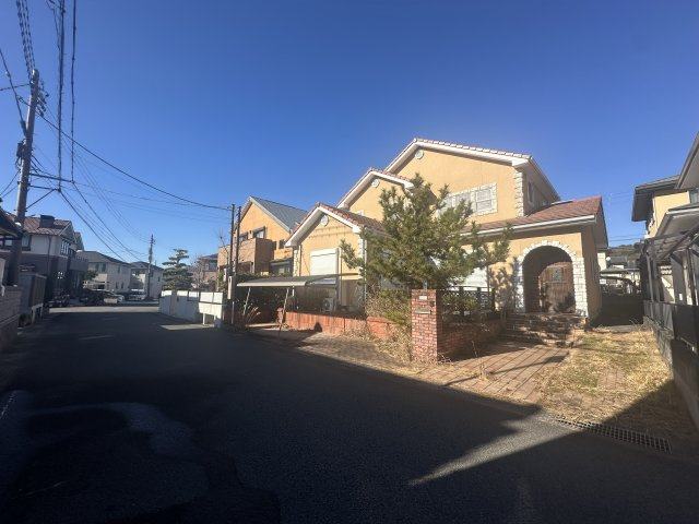 和歌山県海南市北赤坂