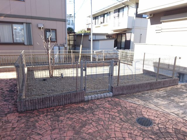 コンフォートエクセルピアBのその他共用部分