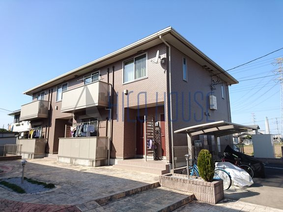 コンフォートエクセルピアB