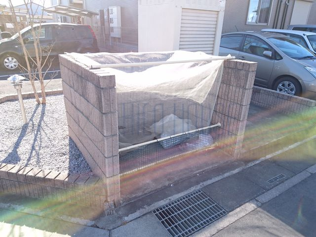 コンフォートエクセルピアBの設備