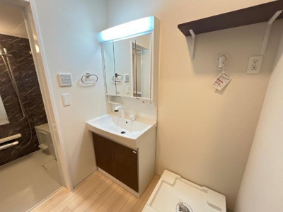 【洗面所】 | ソラナ