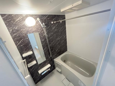 【浴室】 | ソラナ