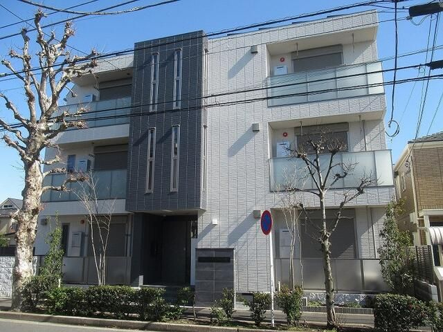 アルトポンテ吉祥寺本町